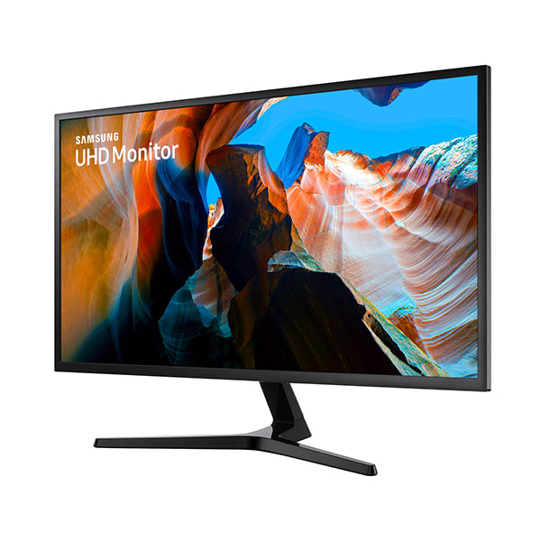 Samsung UJ59 Series U32J590UQE LED Monitor 4K 32"