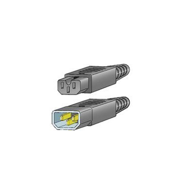 Cisco Cabinet Jumper Power Cord