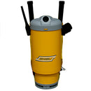 Ghibli T1 Backpack Vacuum Cleaner (Made in Italy) 1450W