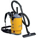 Ghibli T1 Backpack Vacuum Cleaner (Made in Italy) 1450W