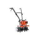 72Cc Garden Cultivator Petrol Rotary Hoe 36 Tines Rototiller