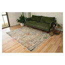 Gift Multi Coloured Rug 160X235Cm