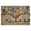 Gift Multi Coloured Rug 160X235Cm