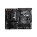 Gigabyte Amd B550 Aorus Mb Dual Pcie X4 M2 With Dual Thermal Guards