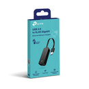 TP Link Ue306 Usb 3 Gigabit Ethernet Network Adapter Foldable