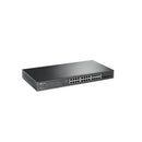 TP Link Jetstream 28 Port Gigabit Smart Switch