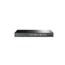 TP Link Jetstream 28 Port Gigabit Smart Switch