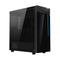 Gigabyte C200 Rgb Tempered Glass Atx Mid Tower Pc Gaming Case