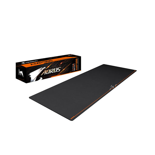 Gigabyte Aorus Amp900 Extended Gaming Mouse Pad Micro Pattern