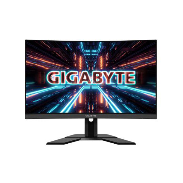 Gigabyte Gaming 27Inch Va1500R 165Hz 1Ms 2560 X 1440 70W