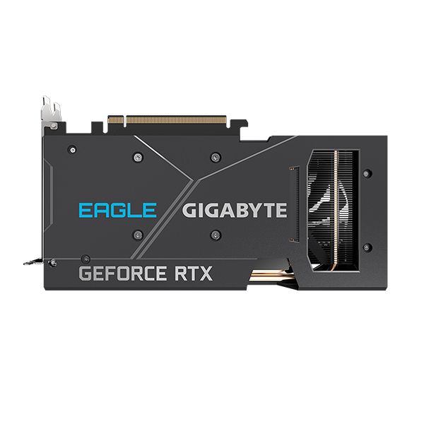 Gigabyte Geforce Eagle Oc 12gb