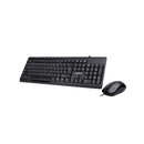 Gigabyte Km6300 Usb Wired Keyboard And Mouse Combo