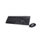 Gigabyte Km6300 Usb Wired Keyboard And Mouse Combo