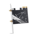Gigabyte Wbax200 Wifi 6 Pcie Adapter 2400Mbps 160Mhz Dual Band