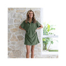 Bambury Gigi Beach Overshirt