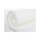 Giselle Bedding Regine Series Euro Top Mattress