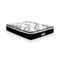 Giselle Bedding Euro Top Mattress - Premier Series