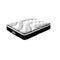 Giselle Bedding Euro Top Mattress - Premier Series