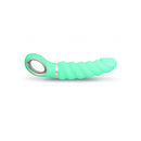 Gjack 2 Tiffany Mint