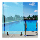 Glass Balustrade Clamp