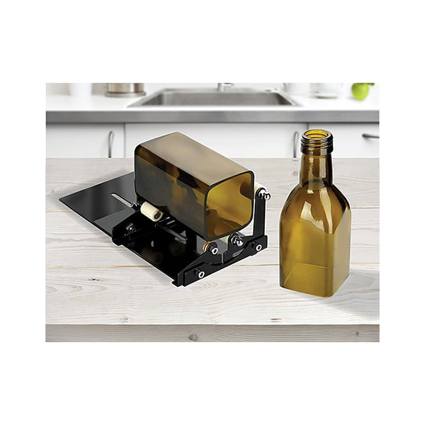 Glass Bottle Cutter Tool Square And Round