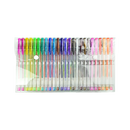 Glitter Gel Pens