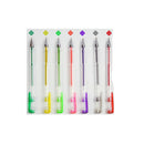Glitter Gel Pens
