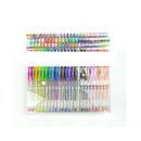 Glitter Gel Pens