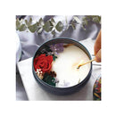 Golden 464 Soy Wax Flakes Bag Candle Container Melts Chips