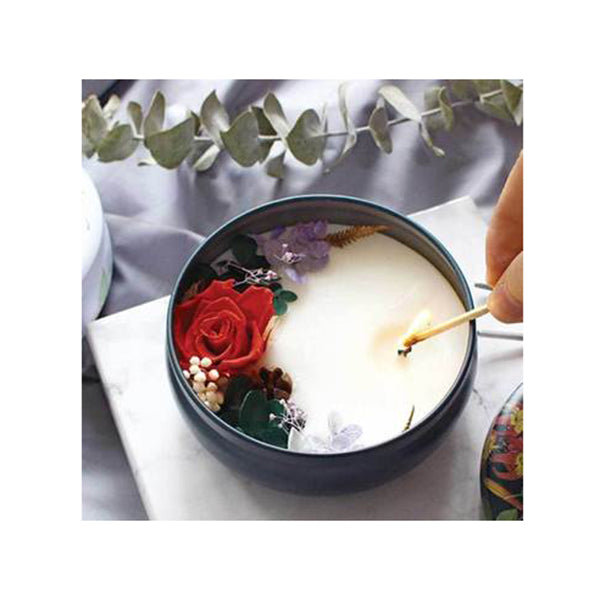 Golden 464 Soy Wax Flakes Bag Candle Container Melts Chips