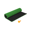 Golf Hitting Mat Portable Driving Range Practice Training Aid 80X60Cm