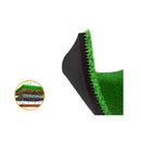 Golf Hitting Mat Portable Driving Range Practice Training Aid 80X60Cm