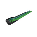Golf Mat Portable Auto Practice Putter Trainer Indoor Outdoor