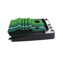 Golf Mat Portable Auto Practice Putter Trainer Indoor Outdoor