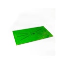 Golf Training Mat For Swing Detection Batting Practice Game