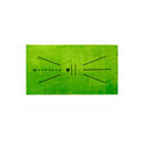 Golf Training Mat For Swing Detection Batting Practice Game