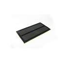 Golf Training Mat For Swing Detection Batting Practice Game