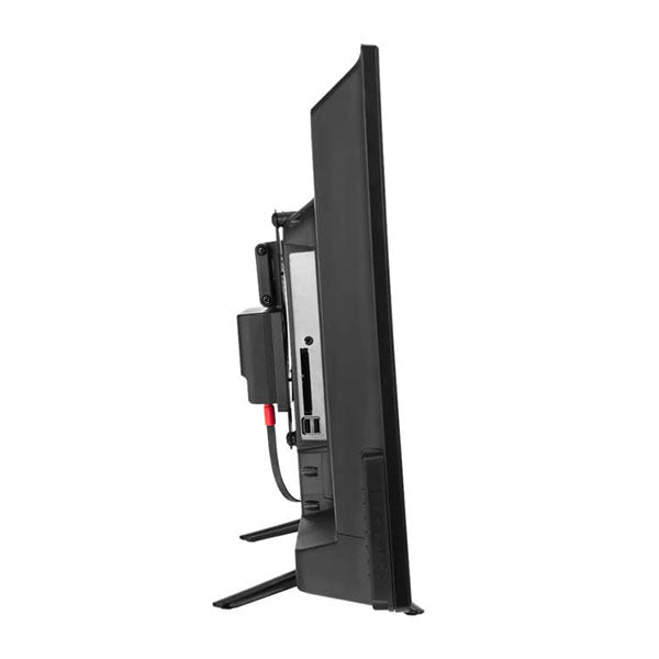 Gotv 32 Inch Portable Solar Tv 40W Solar Panel Battery Pack