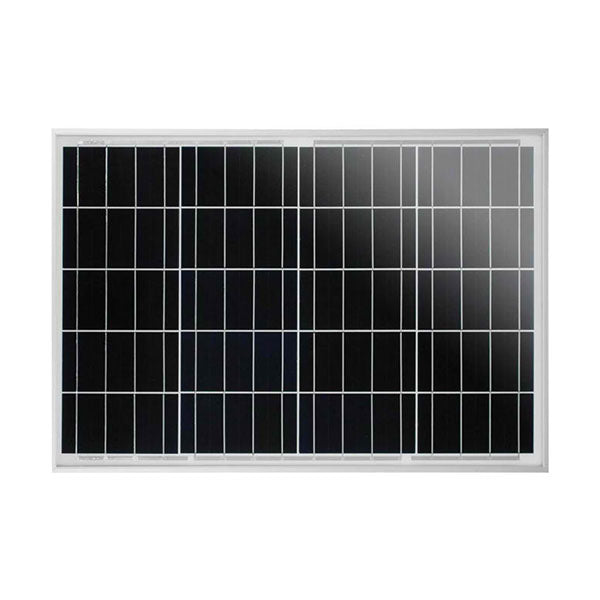 Gotv 32 Inch Portable Solar Tv 40W Solar Panel Battery Pack