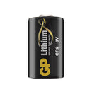 Gp 3V 800Mah Lithium Photo