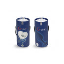 Gplug Large Ocean Blue