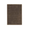 Grandeur Dark Brown Rug 160X230Cm