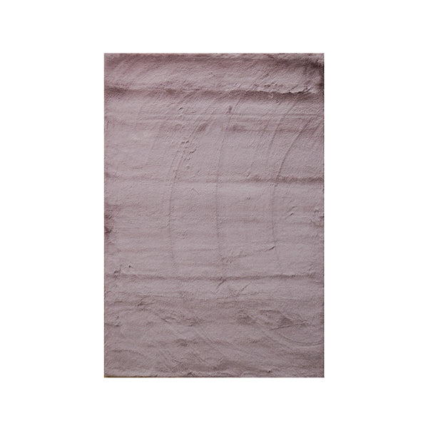 Grandeur Plum Rug