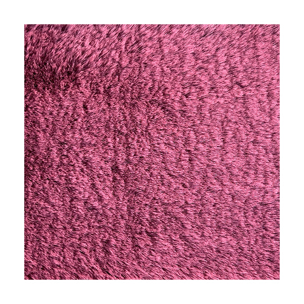 Grandeur Ruby Rug