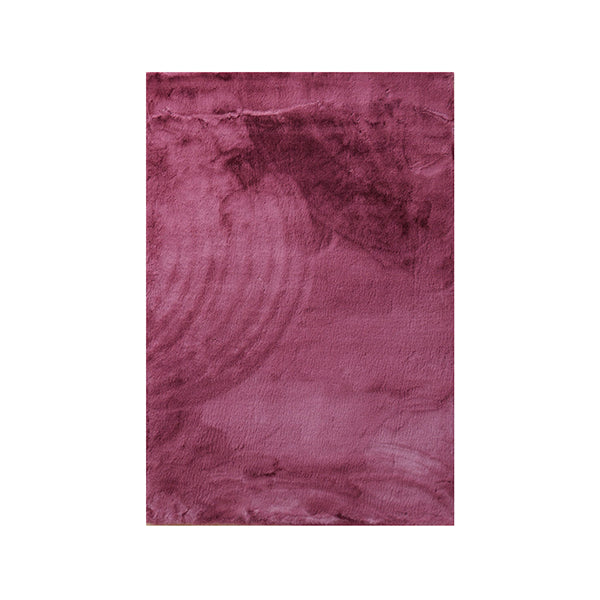 Grandeur Ruby Rug