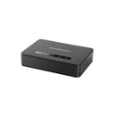 Grandstream 1 Fxs 1 Fxo 2 Gige Nat Router