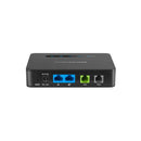 Grandstream 1 Fxs 1 Fxo 2 Gige Nat Router