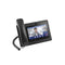 Grandstream Android Based Video Ip Phone 7