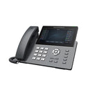 Grandstream High End Grp Series Ip Phone Touch Screen Linux