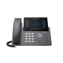 Grandstream High End Grp Series Ip Phone Touch Screen Linux